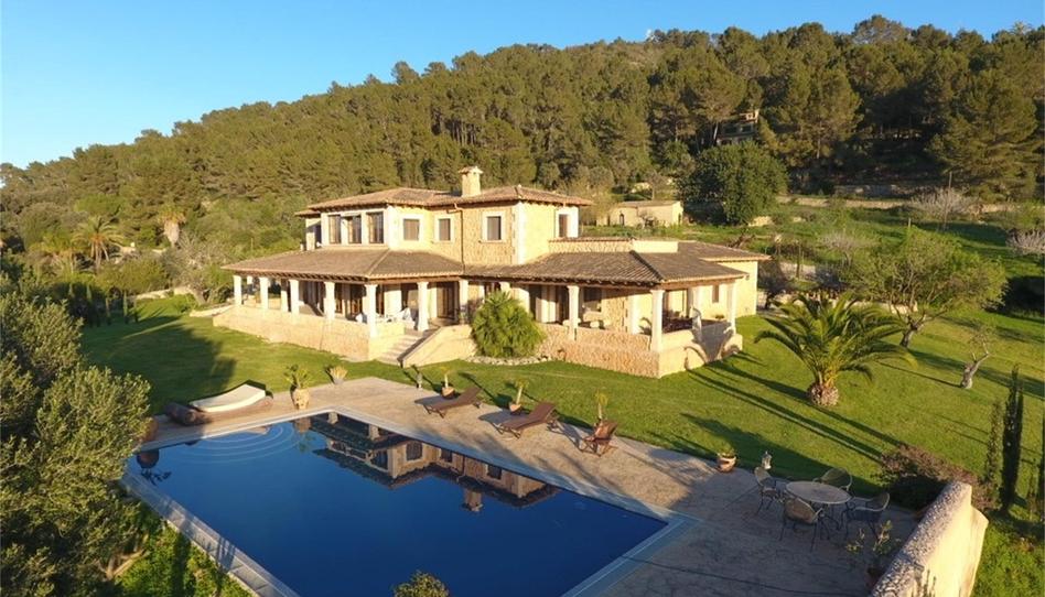 Photo 1 of House or chalet to rent in Camí del Polfori, Zona Periurbana, Illes Balears