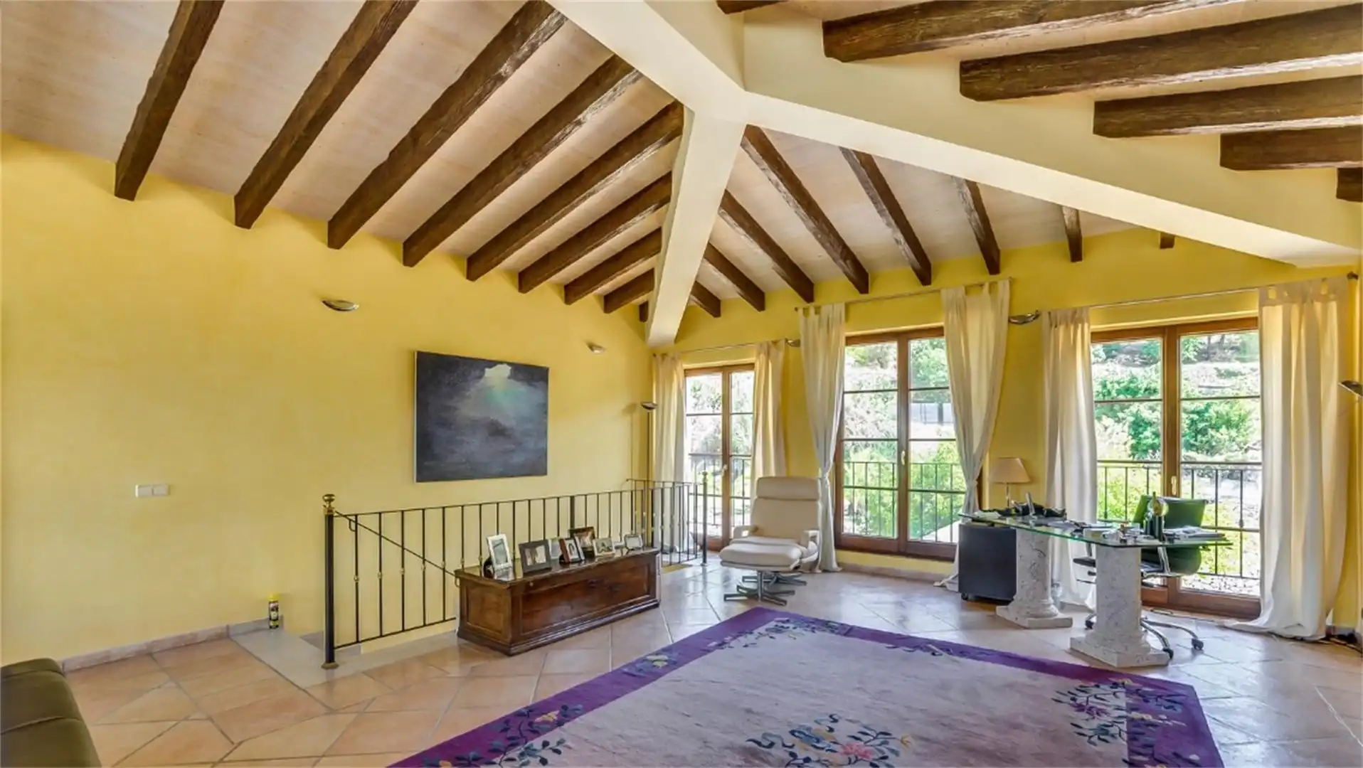 Casa o chalet de alquiler en Camí del Polfori, Zona Periurbana