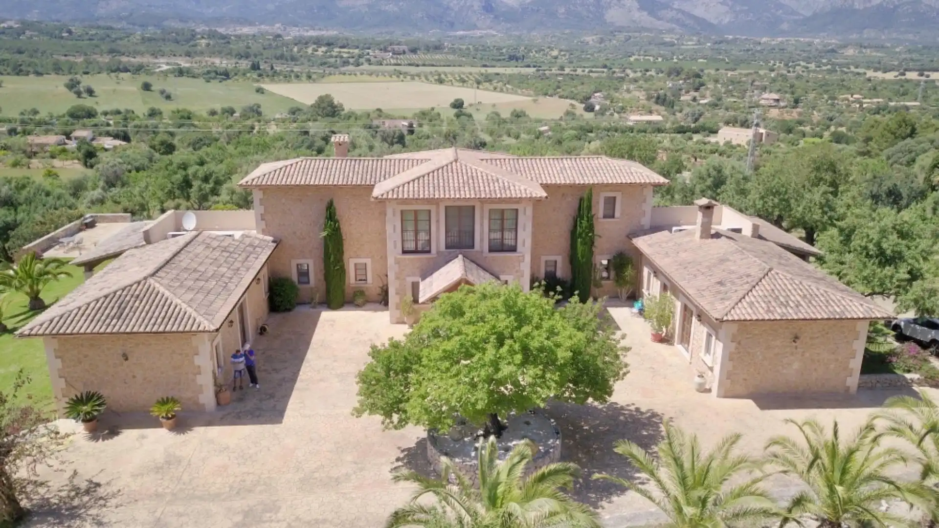 Casa o chalet de alquiler en Camí del Polfori, Zona Periurbana
