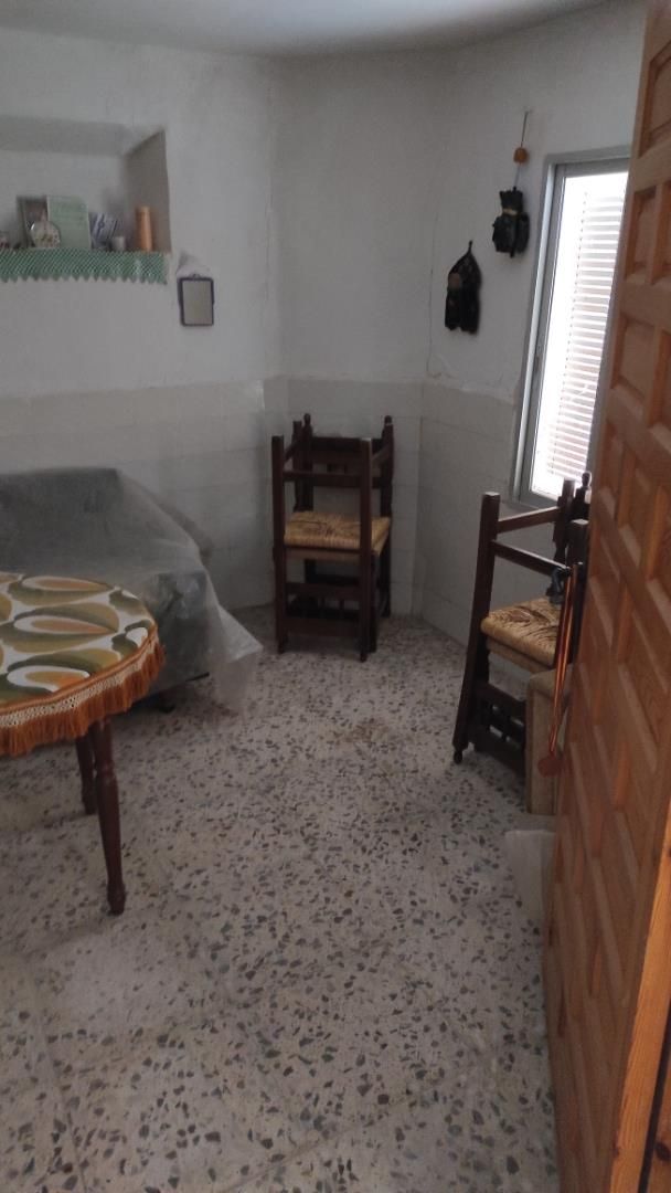 Country house for sale in Villar de Domingo García  with Storage room, Oven and Washing machine