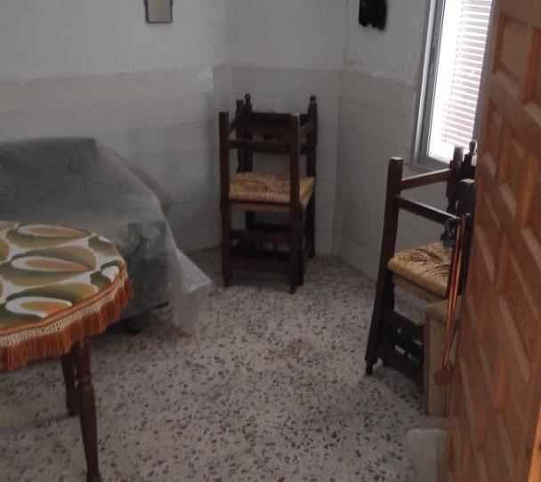 Country house for sale in Calle Horno, 6, Villar de Domingo García, Cuenca - image 1 Photo 1 of Country house for sale in Calle Horno, 6, Villar de Domingo García, Cuenca