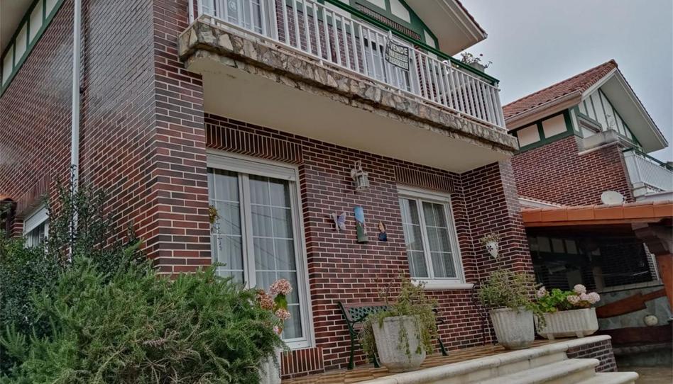 Casa o chalet en venta en Cicero, 23f, Bárcena de Cicero, Cantabria