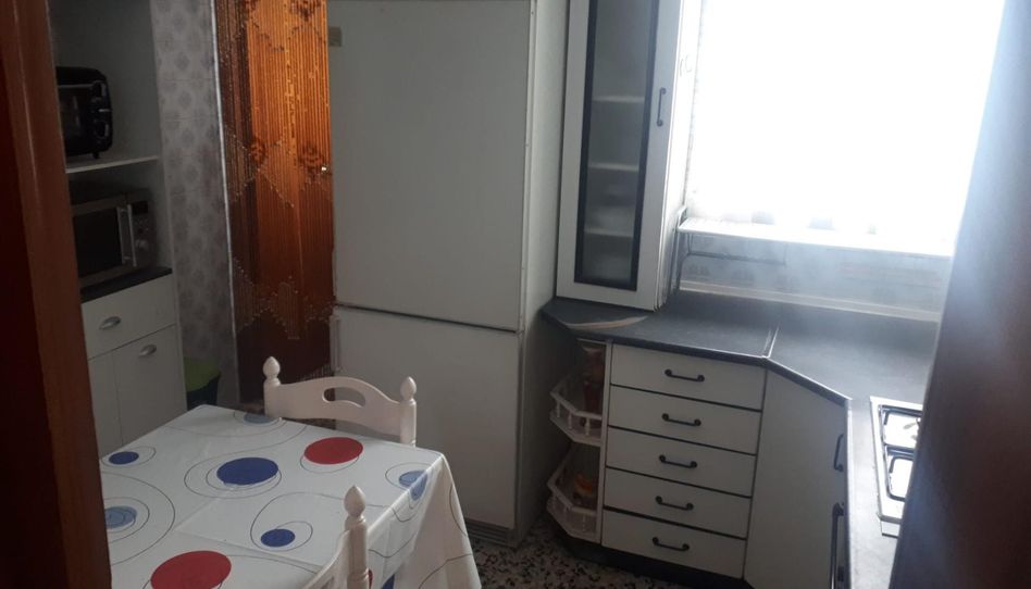 Piso en venta en Calle San Juan, 33, Cantoria, Almería - imagen 1 Foto 1 de Piso en venta en Calle San Juan, 33, Cantoria, Almería