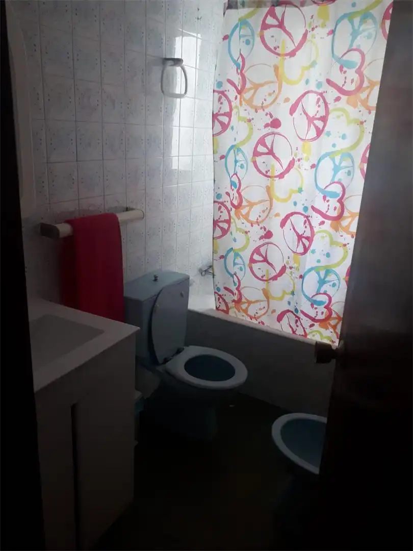 Baño de Piso en venta en Cantoria con Aire acondicionado, Trastero y Amueblado