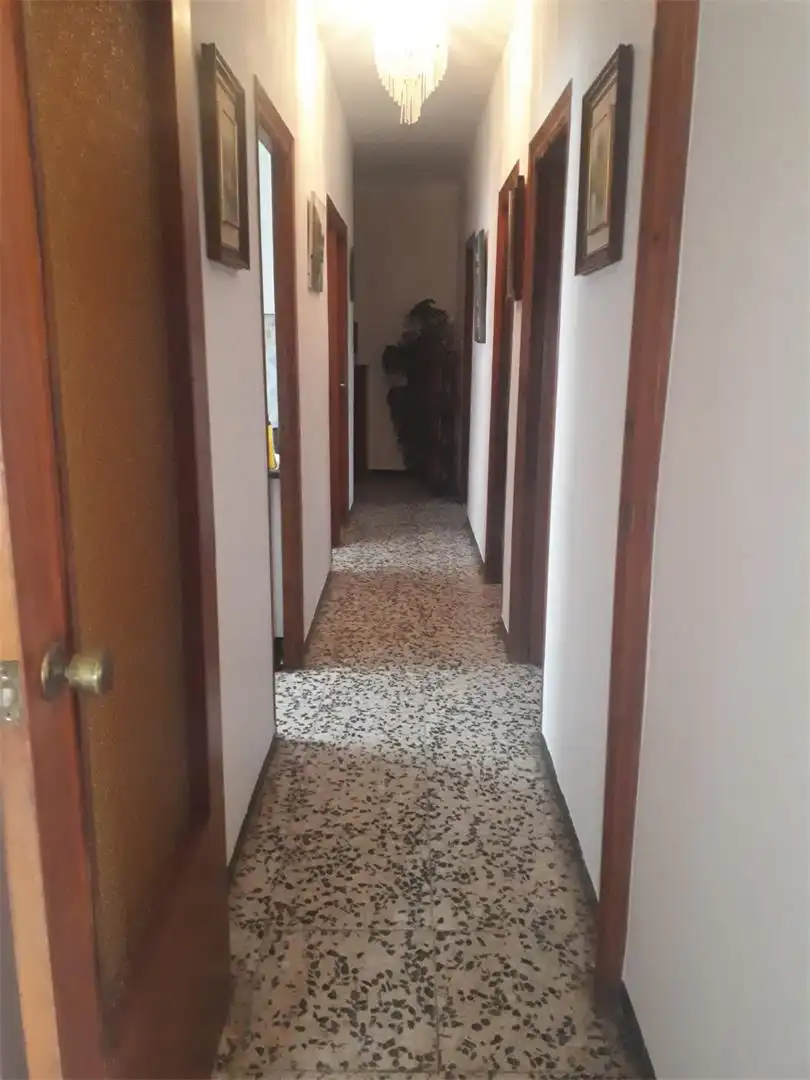 Piso en venta en Cantoria con Aire acondicionado, Trastero y Amueblado