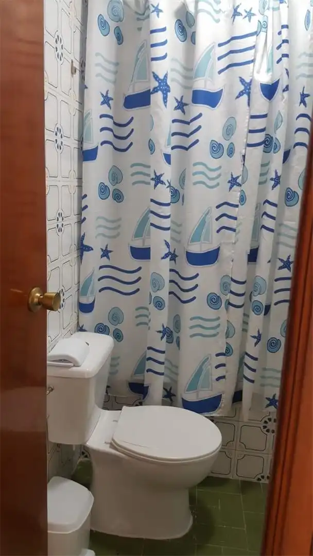 Baño de Piso en venta en Cantoria con Aire acondicionado, Trastero y Amueblado