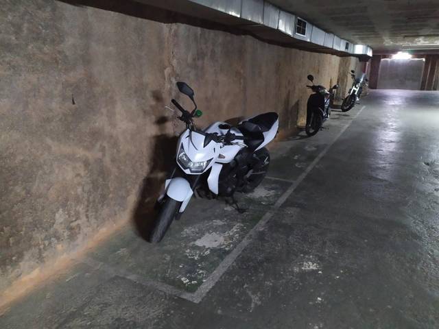 Garaje en Venta en Carrer de Sant Salvador, 63 en Vila de Gràcia