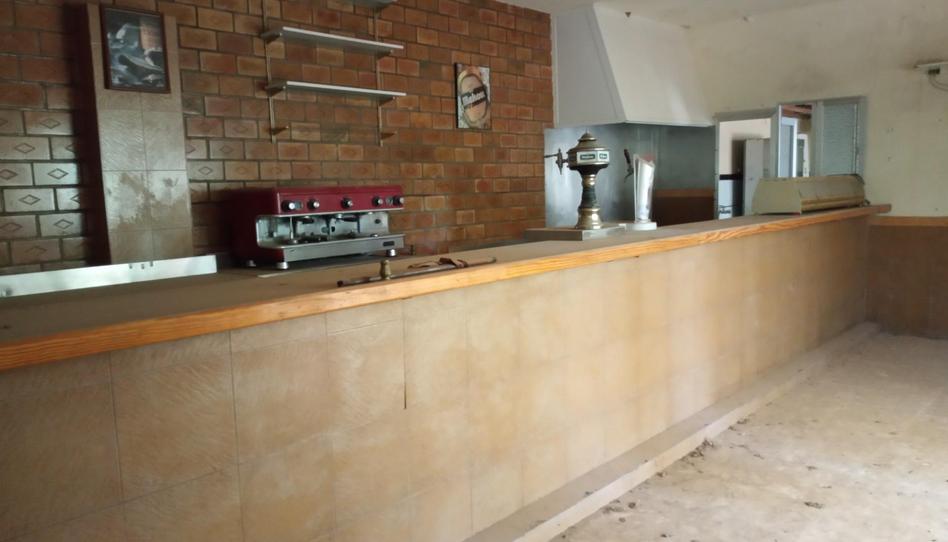 Foto 1 de Planta baixa en venda a Cm-3130, 144, Villafranca de los Caballeros, Toledo