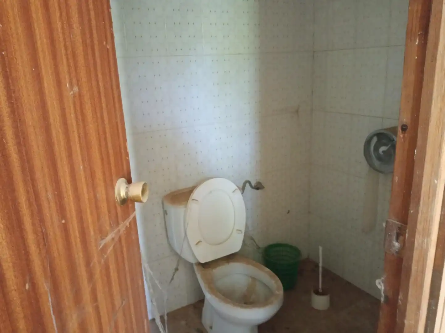 Planta baja en venta en CM-3130, 144, Villafranca de los Caballeros Baño de Planta baja en venta en Villafranca de los Caballeros con Trastero
