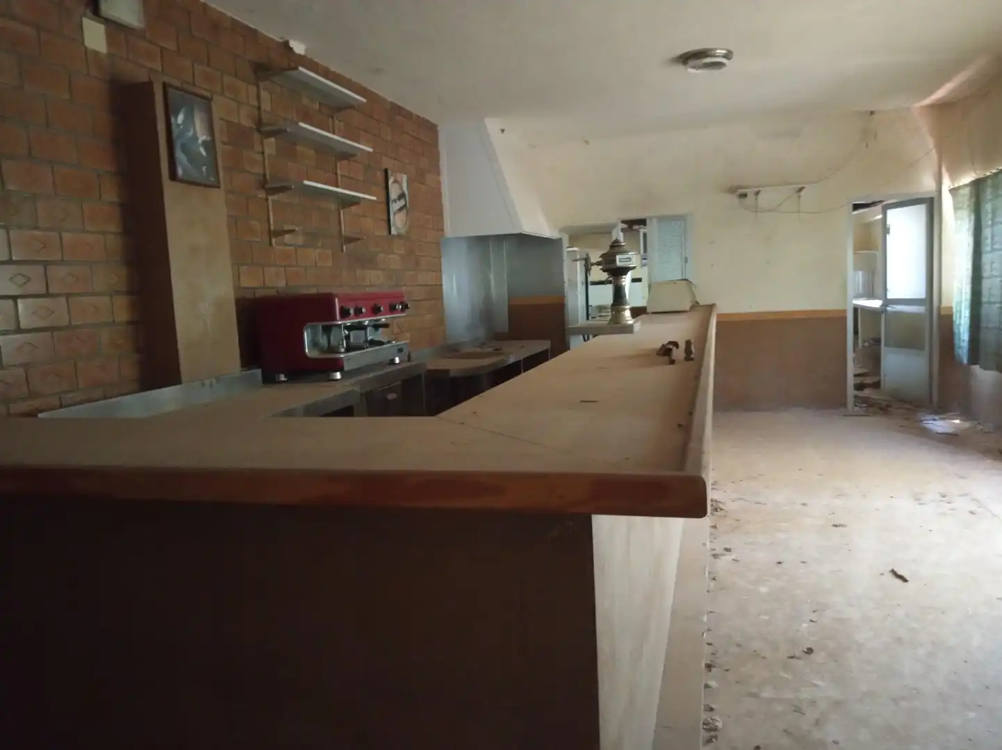 Planta baja en venta en CM-3130, 144, Villafranca de los Caballeros Cocina de Planta baja en venta en Villafranca de los Caballeros con Trastero