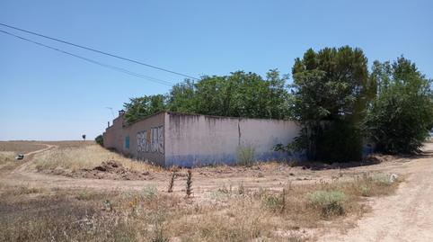 Foto 5 de Planta baixa en venda a Cm-3130, 144, Villafranca de los Caballeros, Toledo