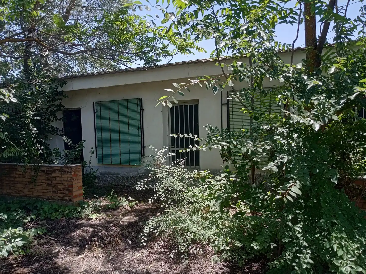 Planta baja en venta en CM-3130, 144, Villafranca de los Caballeros Vista exterior de Planta baja en venta en Villafranca de los Caballeros con Trastero