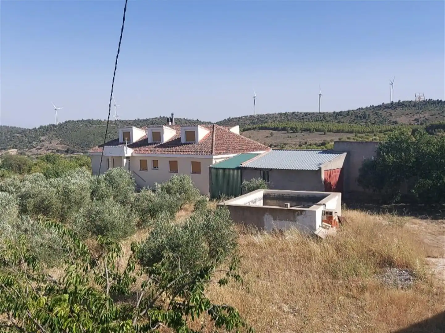 Casa o chalet en venta en Núcleo Fuensanta, 46, Peñas de San Pedro Casa o chalet en venta en Peñas de San Pedro con Calefacción, Jardín privado y Terraza