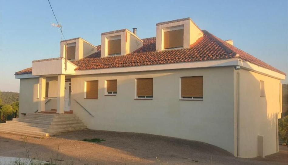 Casa o xalet en venda a Núcleo Fuensanta, 46, Peñas de San Pedro, Albacete - imatge 1 Foto 1 de Casa o xalet en venda a Núcleo Fuensanta, 46, Peñas de San Pedro, Albacete