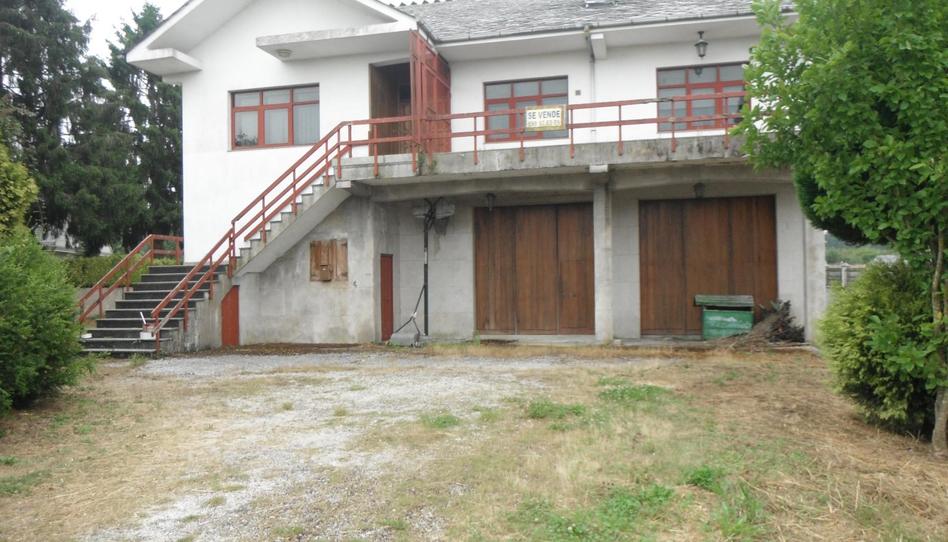 Casa o xalet en venda a Parroquias del Este, Lugo - imatge 1 Foto 1 de Casa o xalet en venda a Parroquias del Este, Lugo