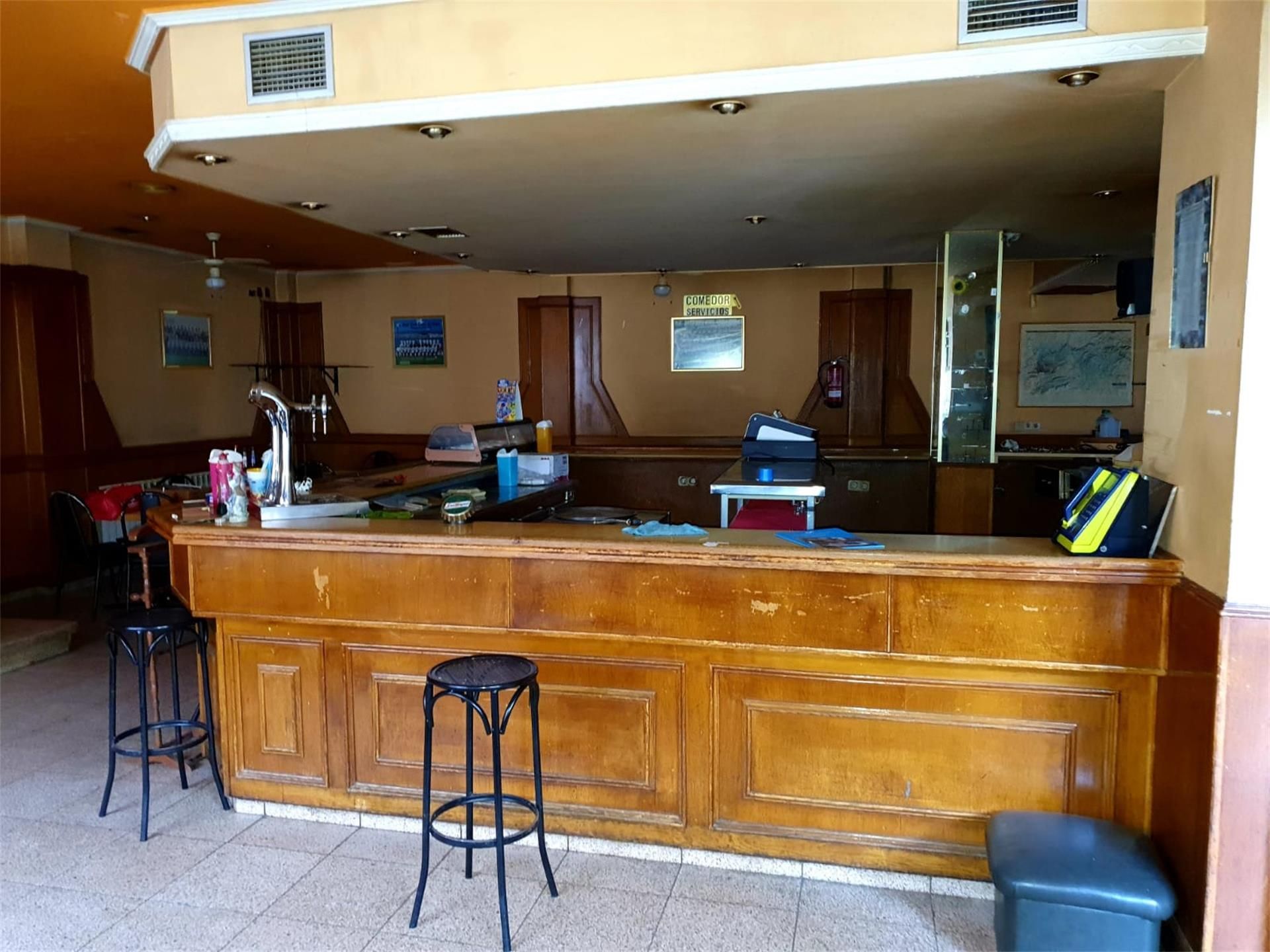 Flat for sale in Vilamartín de Valdeorras  with Air Conditioner and Heating
