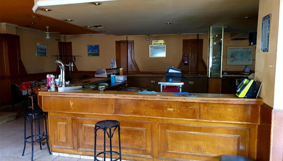 Photo 1 of Flat for sale in Rúa Miguel de Cervantes, 33, Vilamartín de Valdeorras, Ourense