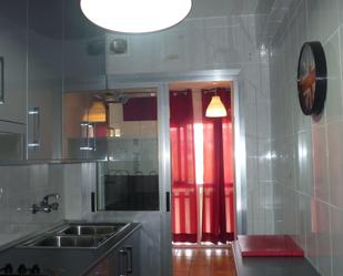 Kitchen of Flat to share in Fuenlabrada  with Terrace