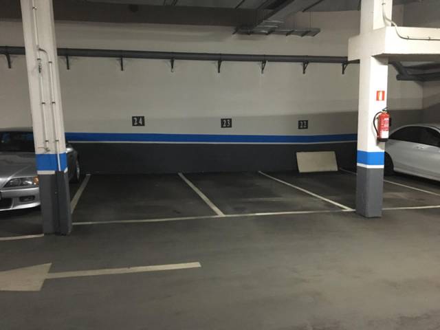 Garaje en Venta en Avenida Isabel Torres en Ciudad 70