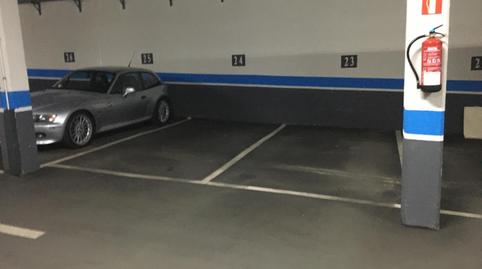 Garage for sale in Avenida Isabel Torres, Ciudad 70, Madrid - image 2 Photo 2 of Garage for sale in Avenida Isabel Torres, Ciudad 70, Madrid