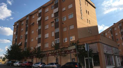 Garage for sale in Avenida Isabel Torres, Ciudad 70, Madrid - image 3 Photo 3 of Garage for sale in Avenida Isabel Torres, Ciudad 70, Madrid