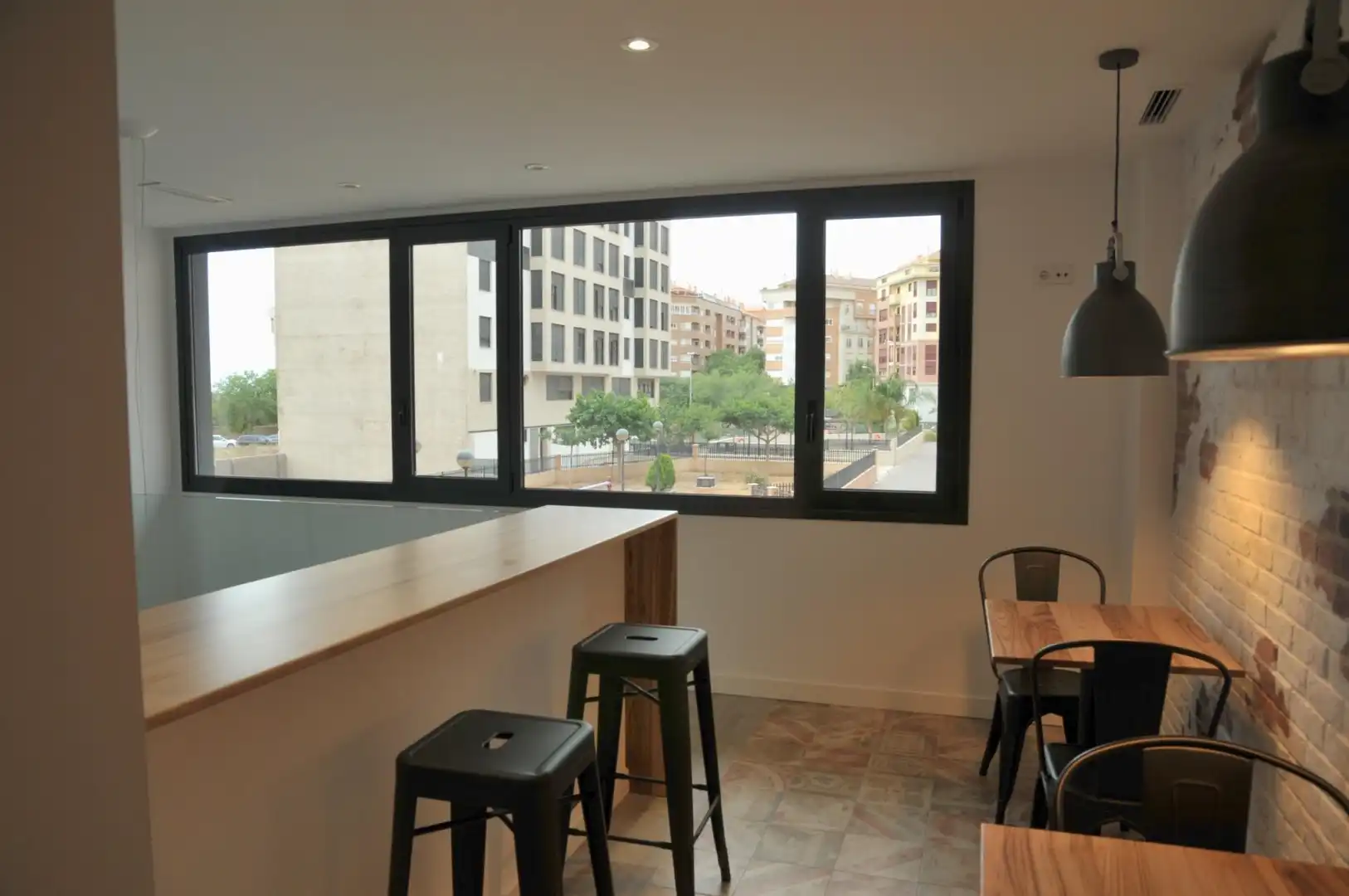 Oficina de alquiler en Vila-real
