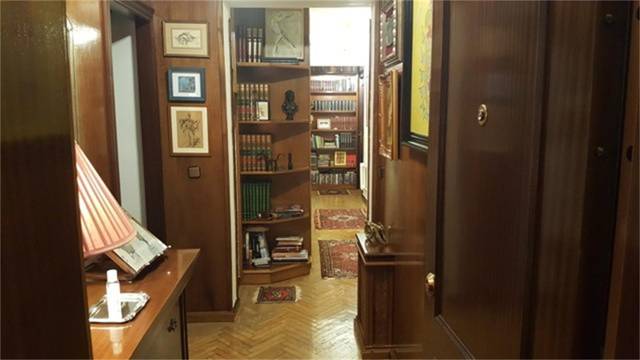 Piso en Venta en Viaducto Ingeniero Marquina en Parque San Francisco - Uría