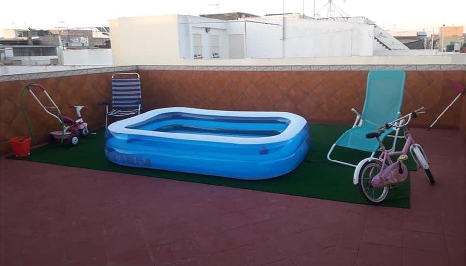 Flat for sale in Calle Anhelo, 25, Palmete, Sevilla - image 1 Photo 1 of Flat for sale in Calle Anhelo, 25, Palmete, Sevilla