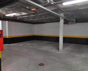 Garage to rent in  Madrid Capital