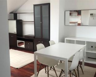 Sala d'estar de Àtic en venda en Castrillón amb Terrassa