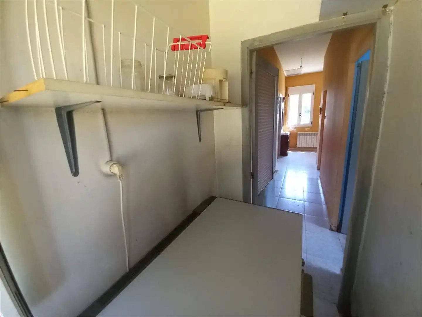 Finca rústica en venda a LU-P-1105, Castro de Rei Finca rústica en venda en Castro de Rei amb Calefacció, Jardí privat i Traster