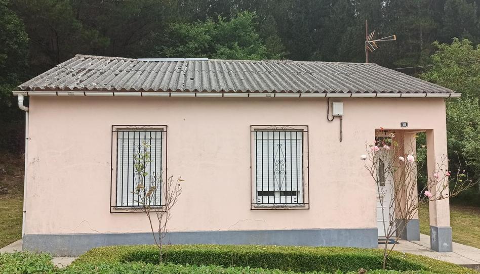 Photo 1 of Country house for sale in Lu-p-1105, Castro de Rei, Lugo