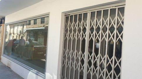 Photo 2 of Premises for rent in Calle Virgen de la Paz, 46, Manzanares, Ciudad Real