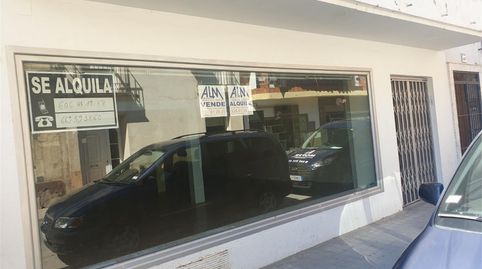 Photo 3 of Premises for rent in Calle Virgen de la Paz, 46, Manzanares, Ciudad Real
