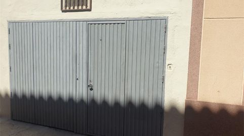 Photo 4 of Premises for rent in Calle Virgen de la Paz, 46, Manzanares, Ciudad Real