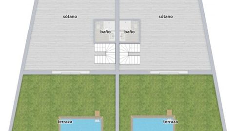 Foto 3 de Terreno en venta en Macael, Almería