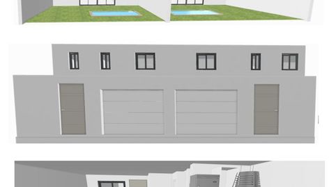 Foto 4 de Terreno en venta en Macael, Almería