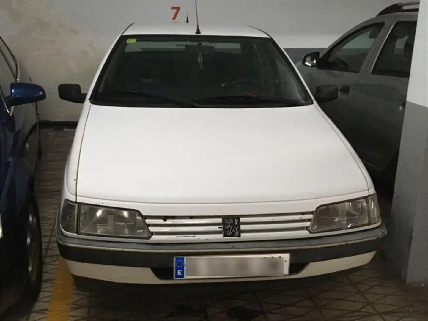 Garage for sale in Carrer del Pare Pere Boronat, Santa Coloma de Cervelló