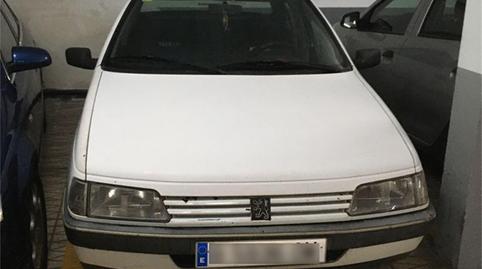 Photo 2 of Garage for sale in Carrer del Pare Pere Boronat, Santa Coloma de Cervelló, Barcelona