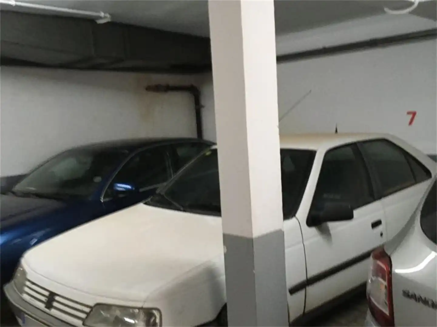 Garage for sale in Carrer del Pare Pere Boronat, Santa Coloma de Cervelló