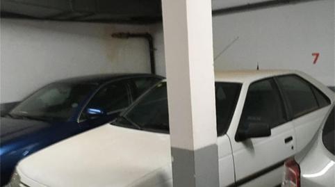 Photo 3 of Garage for sale in Carrer del Pare Pere Boronat, Santa Coloma de Cervelló, Barcelona