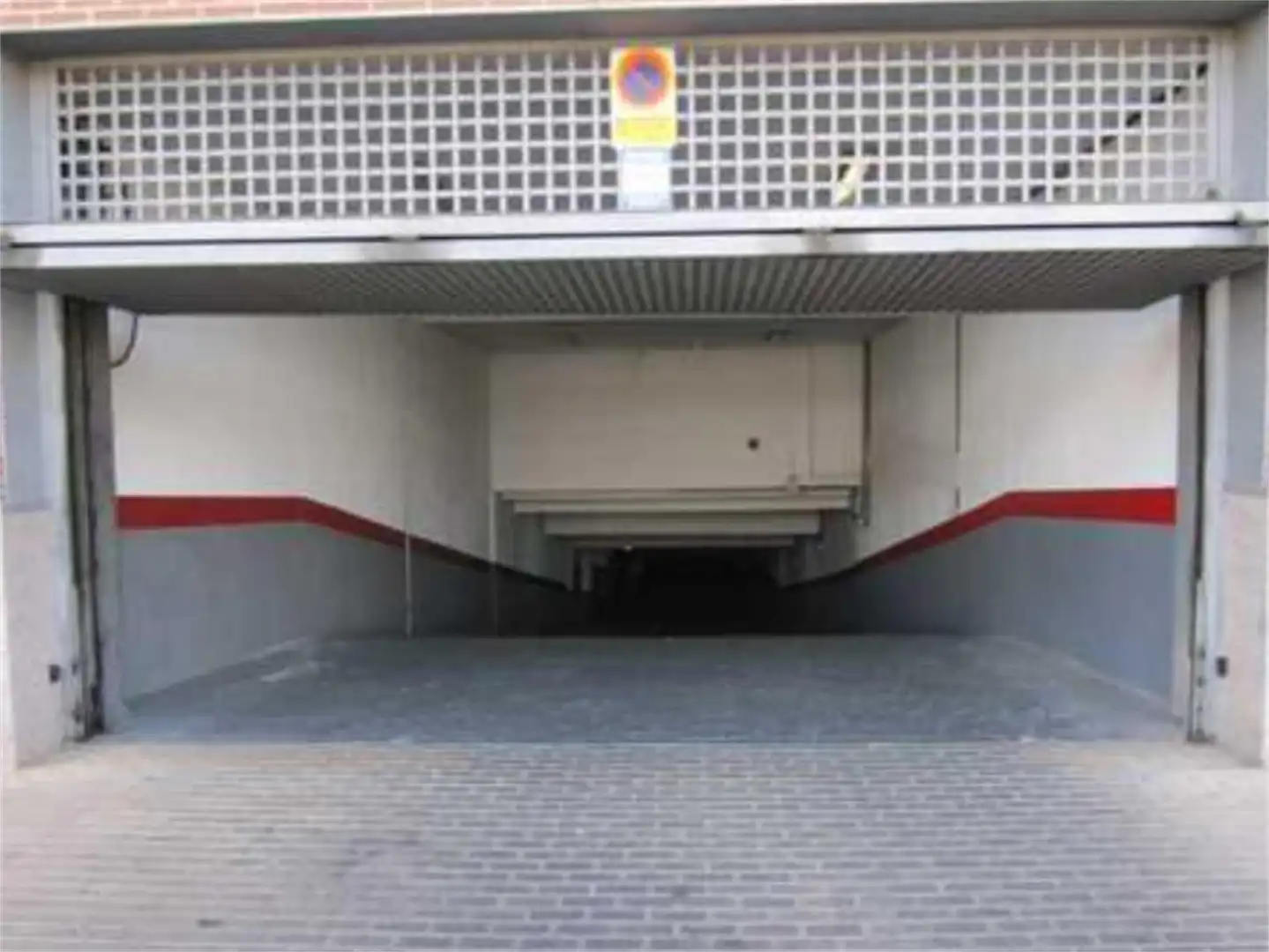 Garage for rent in Calle César Navarro, 1, El Bercial Garage for rent in Calle César Navarro, 1, El Bercial