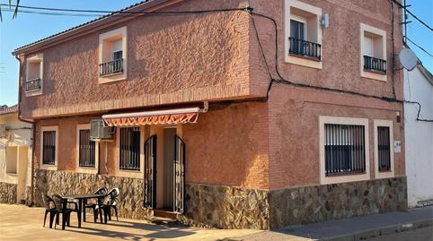 Single-family semi-detached for sale in Calle Hernán Cortés, Alía, Cáceres - image 2 Photo 2 of Single-family semi-detached for sale in Calle Hernán Cortés, Alía, Cáceres