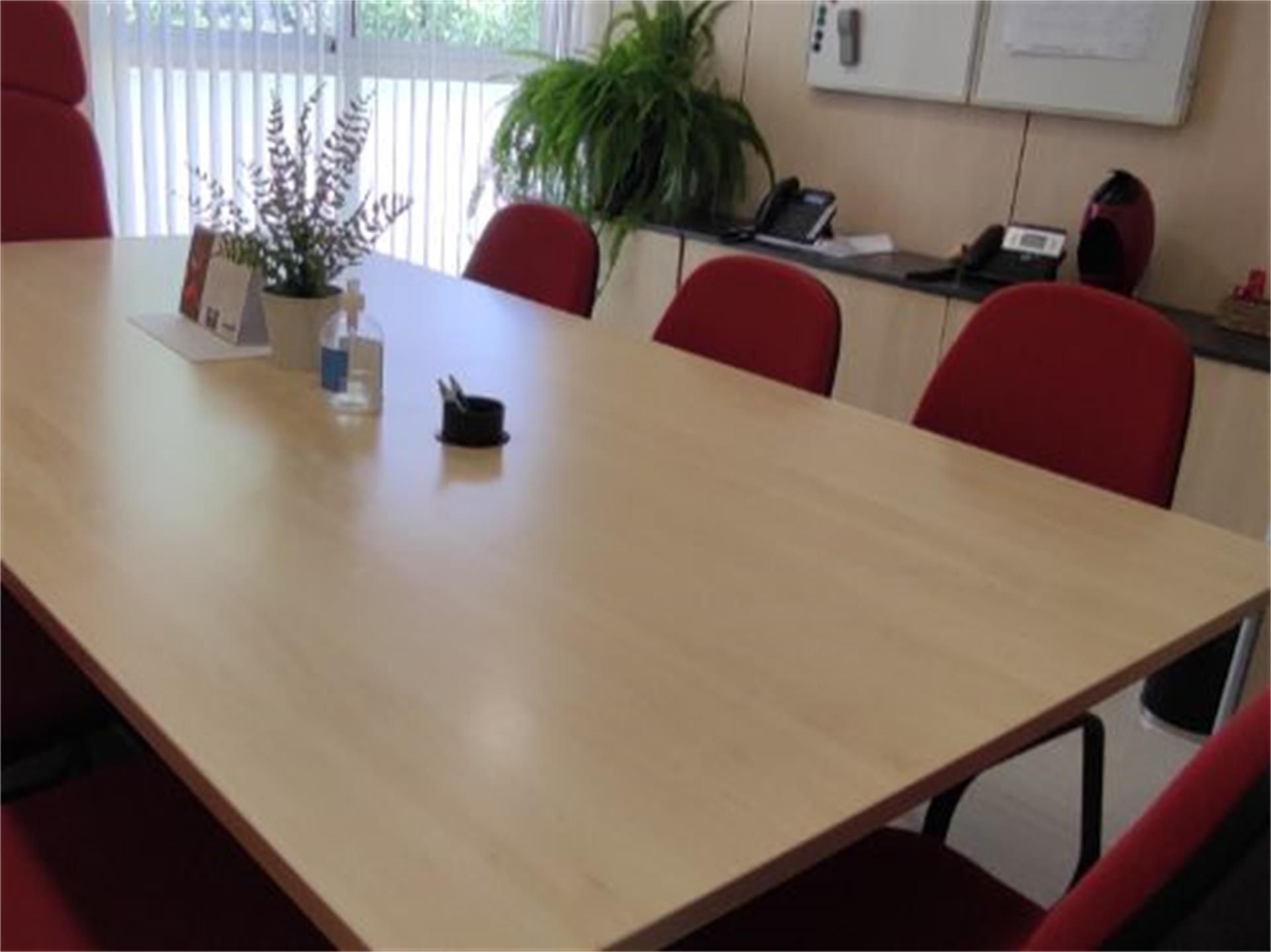 Oficina de lloguer en  Lleida Capital