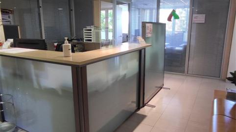 Oficina de lloguer a Carrer Corregidor Escofet, 89, Balàfia, Lleida Capital - imatge 2 Foto 2 de Oficina de lloguer a Carrer Corregidor Escofet, 89, Balàfia, Lleida Capital