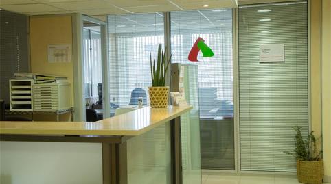 Oficina de lloguer a Carrer Corregidor Escofet, 89, Balàfia, Lleida Capital - imatge 4 Foto 4 de Oficina de lloguer a Carrer Corregidor Escofet, 89, Balàfia, Lleida Capital