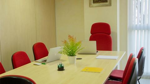 Oficina de lloguer a Carrer Corregidor Escofet, 89, Balàfia, Lleida Capital - imatge 5 Foto 5 de Oficina de lloguer a Carrer Corregidor Escofet, 89, Balàfia, Lleida Capital