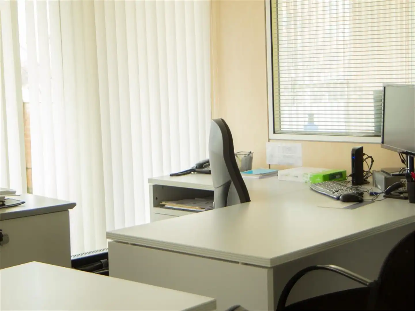 Büro zur Miete in Lleida