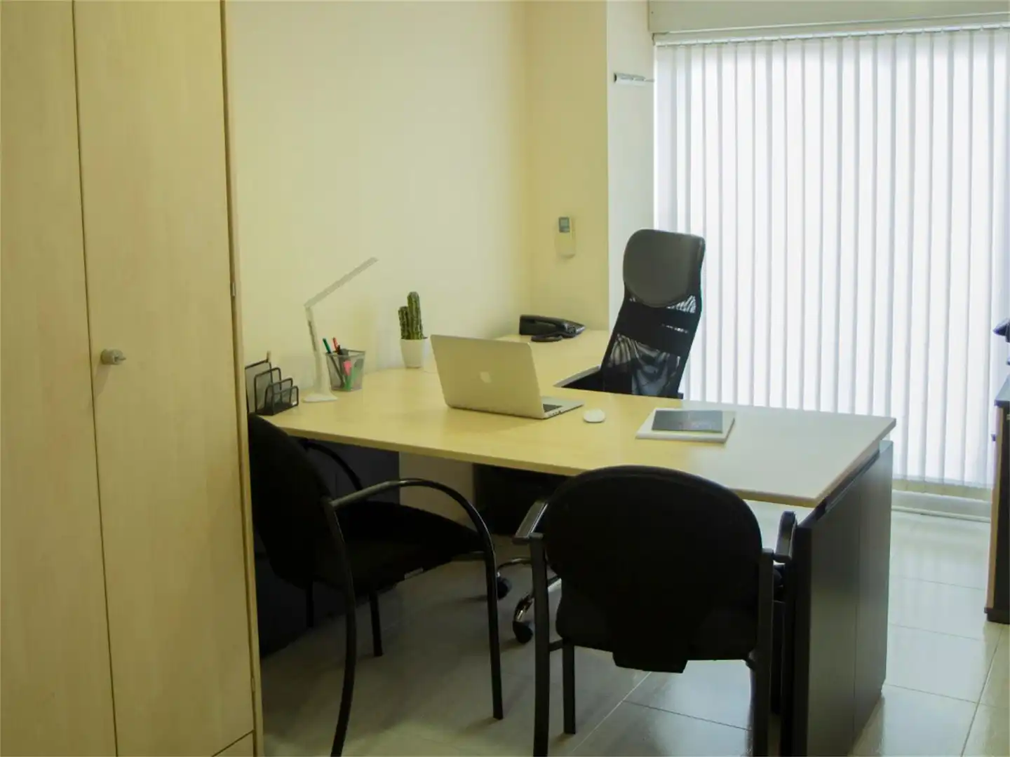 Büro zur Miete in Lleida