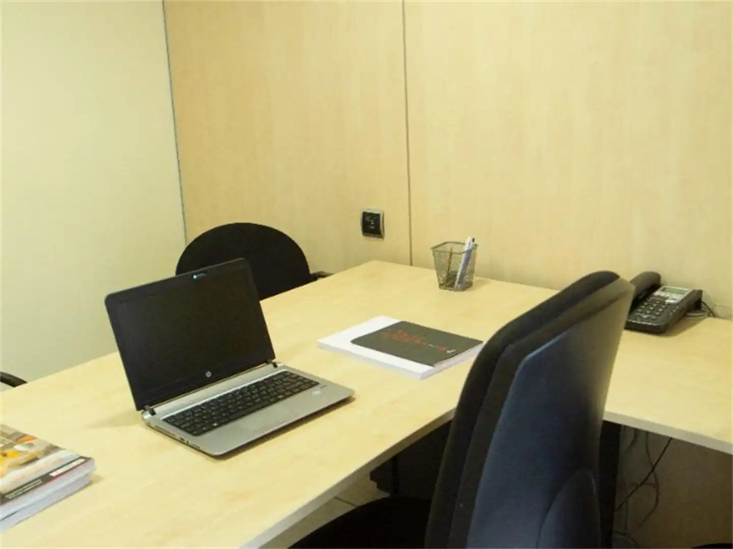 Büro zur Miete in Lleida